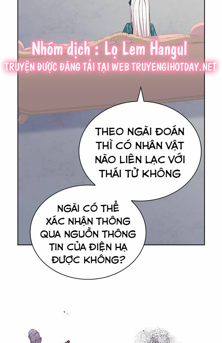 Tiểu Thư Muốn Được Nghỉ Ngơi Chapter 113 - Trang 2