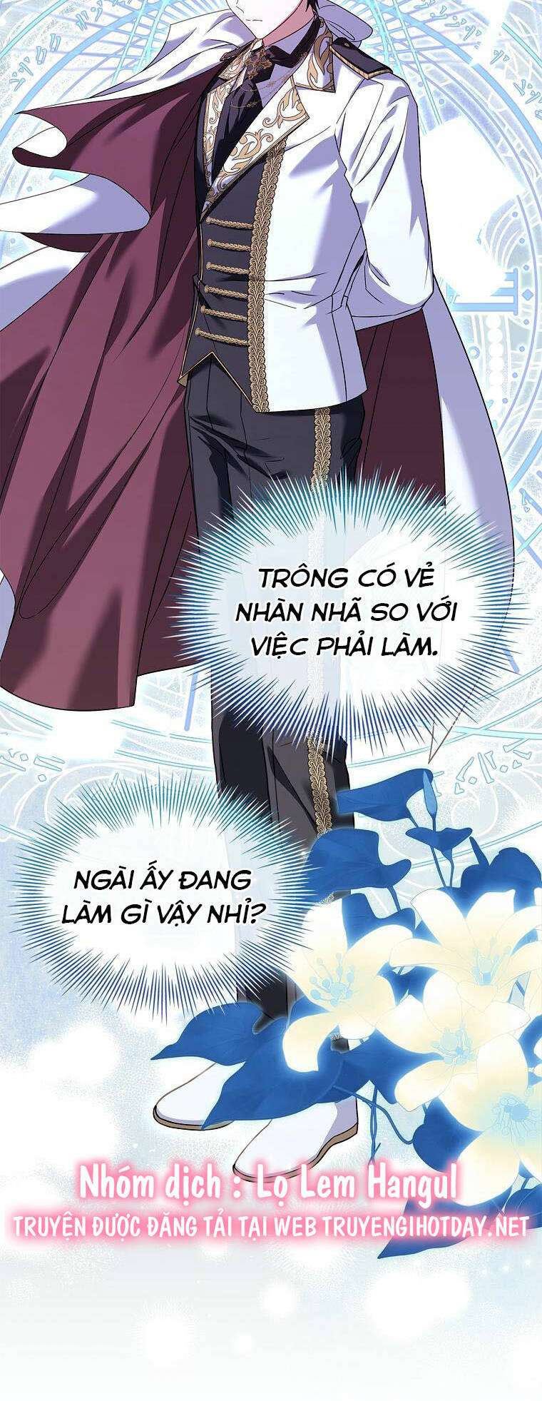 Tiểu Thư Muốn Được Nghỉ Ngơi Chapter 113 - Trang 2