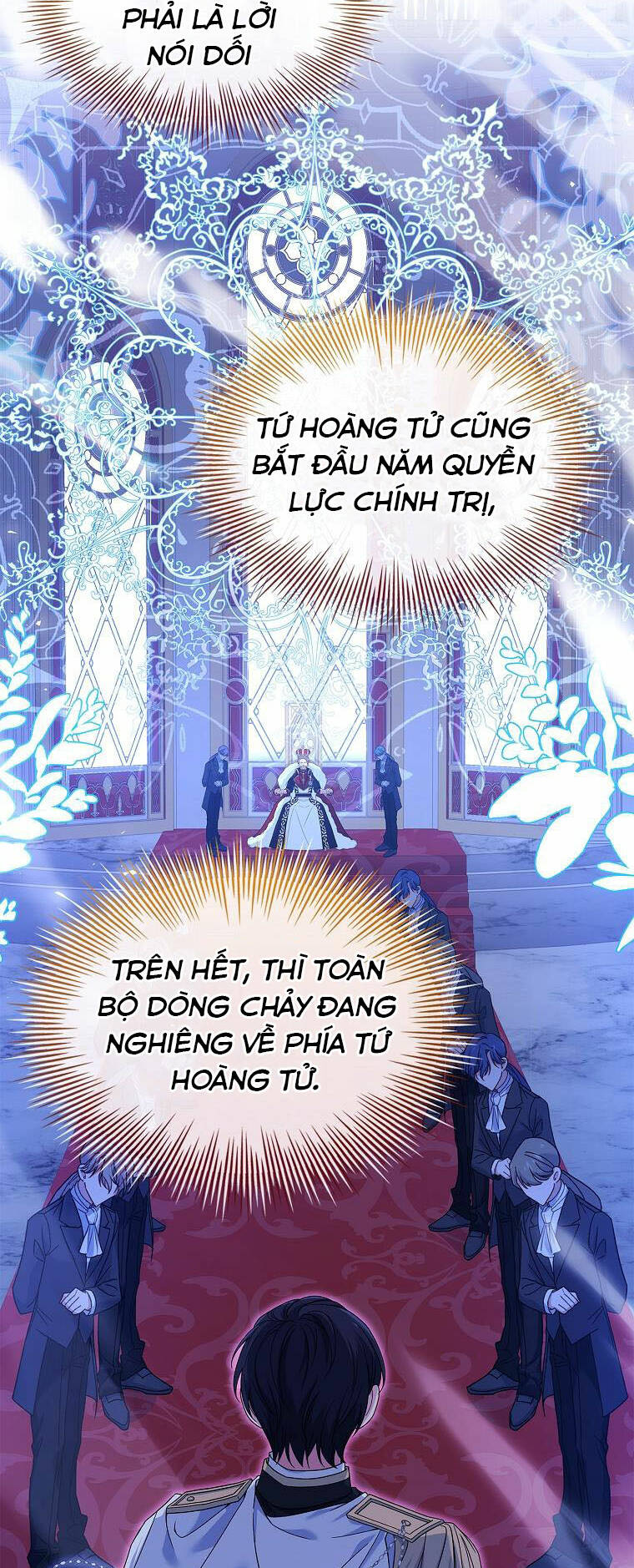 Tiểu Thư Muốn Được Nghỉ Ngơi Chapter 113 - Trang 2