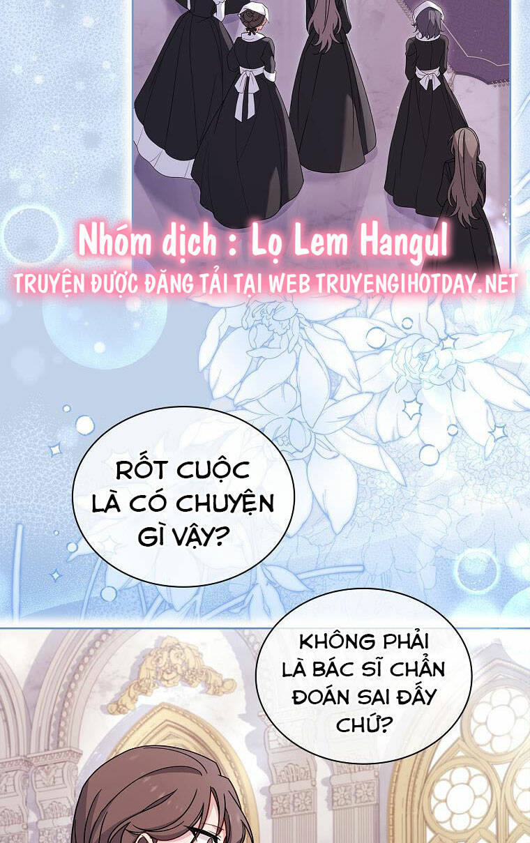 Tiểu Thư Muốn Được Nghỉ Ngơi Chapter 113 - Trang 2