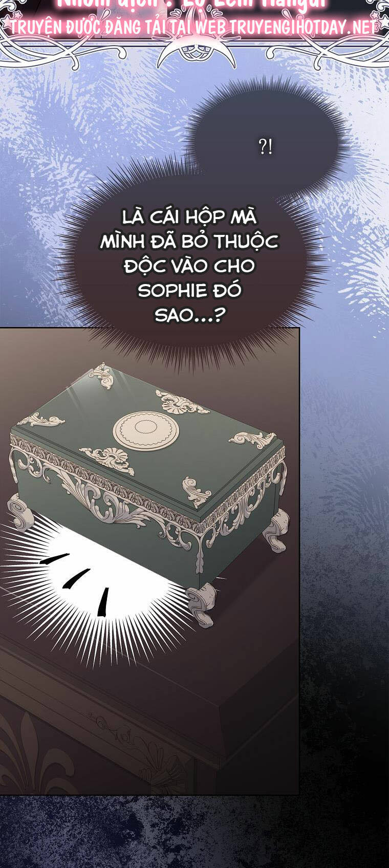 Tiểu Thư Muốn Được Nghỉ Ngơi Chapter 113 - Trang 2