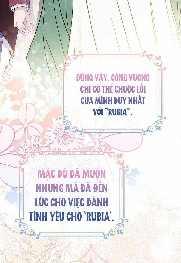 Tiểu Thư Muốn Được Nghỉ Ngơi Chapter 113 - Trang 2