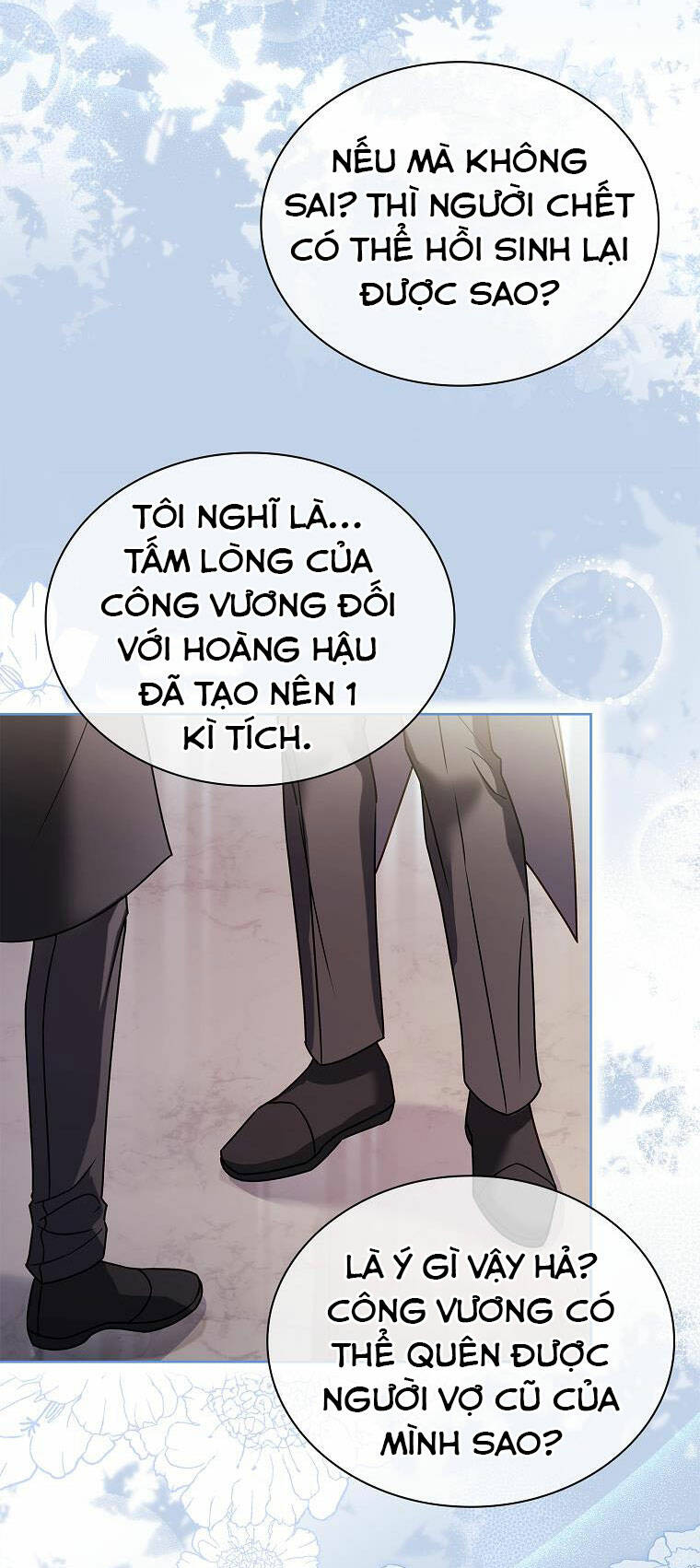 Tiểu Thư Muốn Được Nghỉ Ngơi Chapter 113 - Trang 2