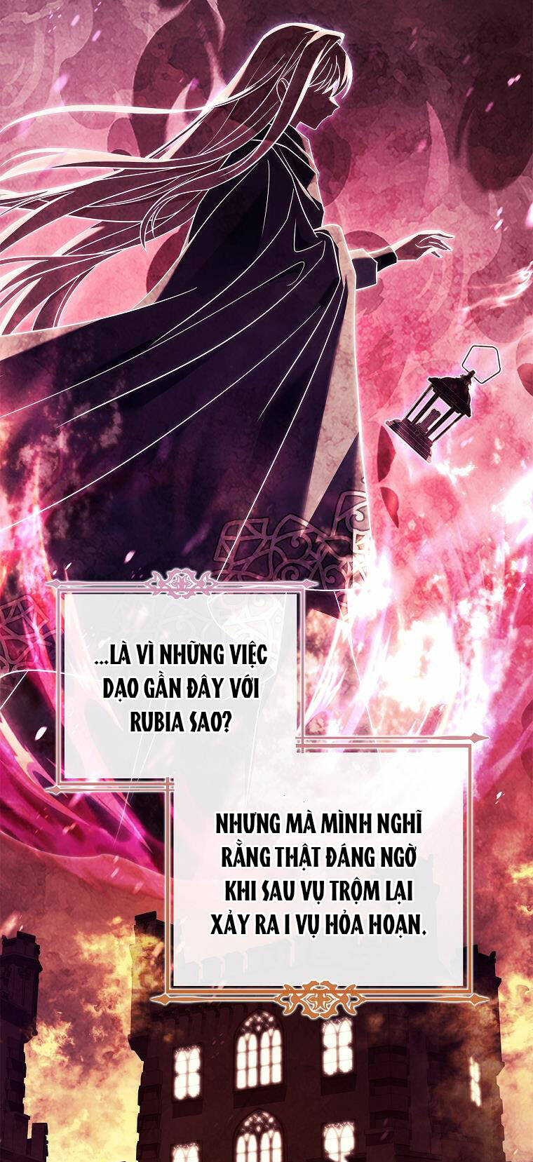 Tiểu Thư Muốn Được Nghỉ Ngơi Chapter 112 - Trang 2