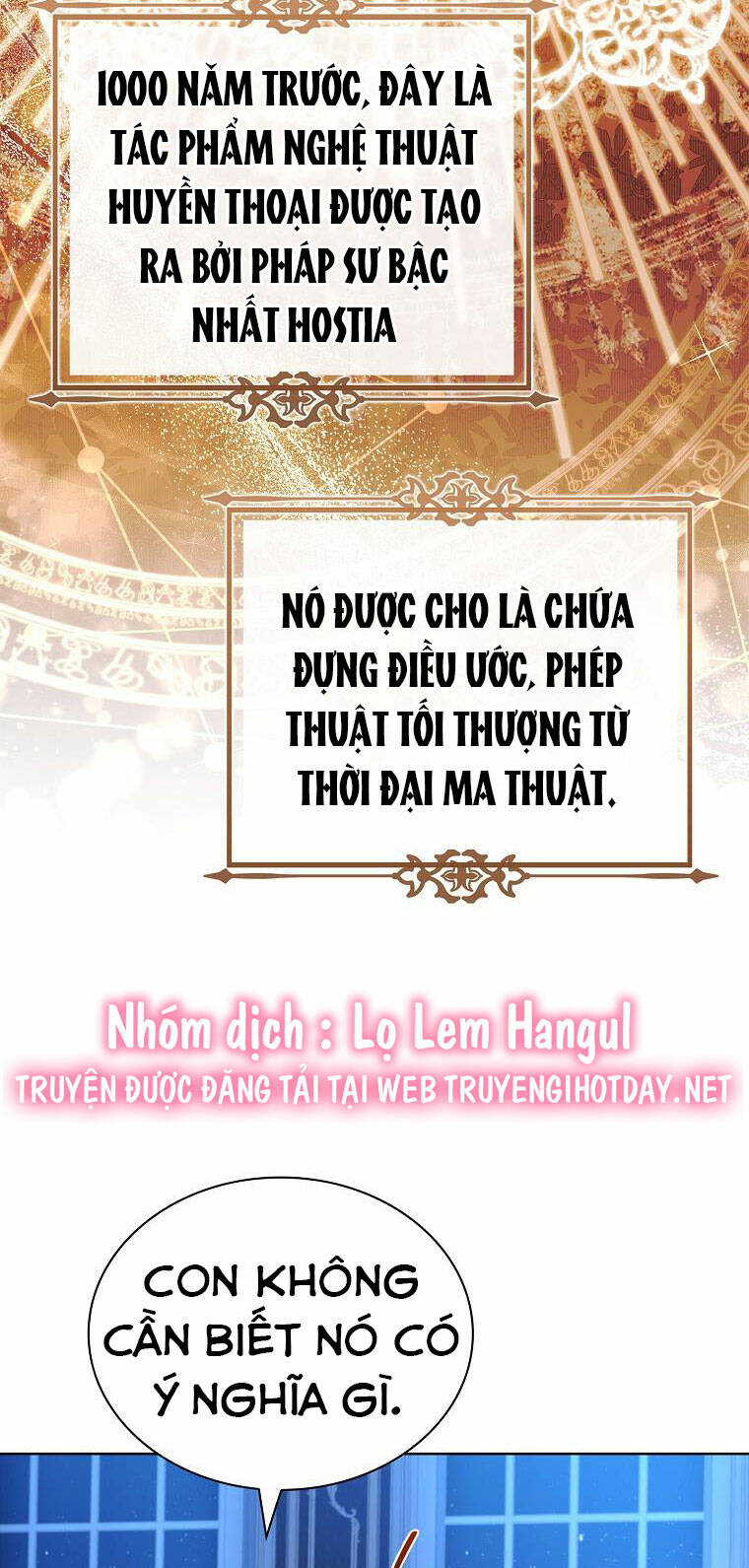 Tiểu Thư Muốn Được Nghỉ Ngơi Chapter 112 - Trang 2