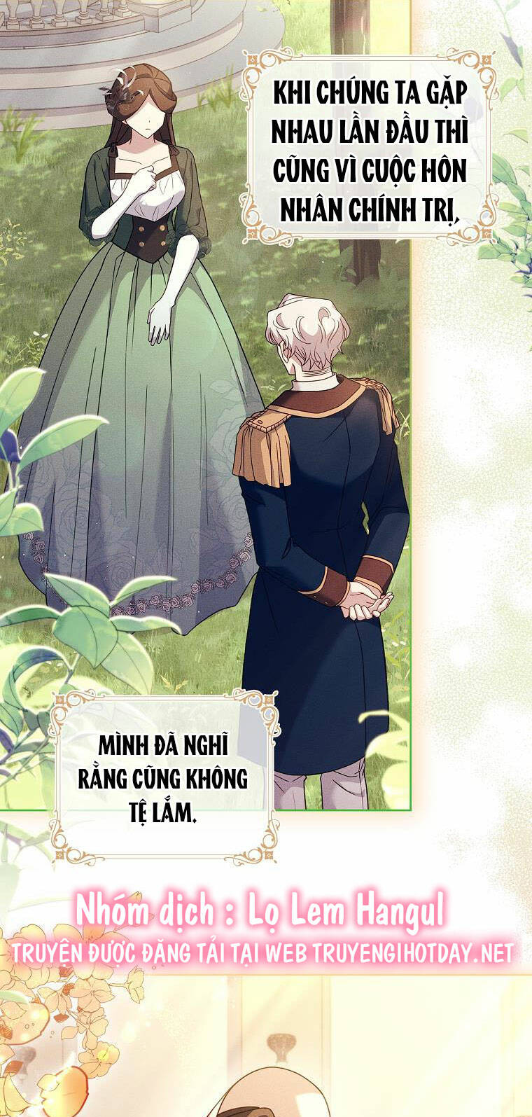 Tiểu Thư Muốn Được Nghỉ Ngơi Chapter 112 - Trang 2