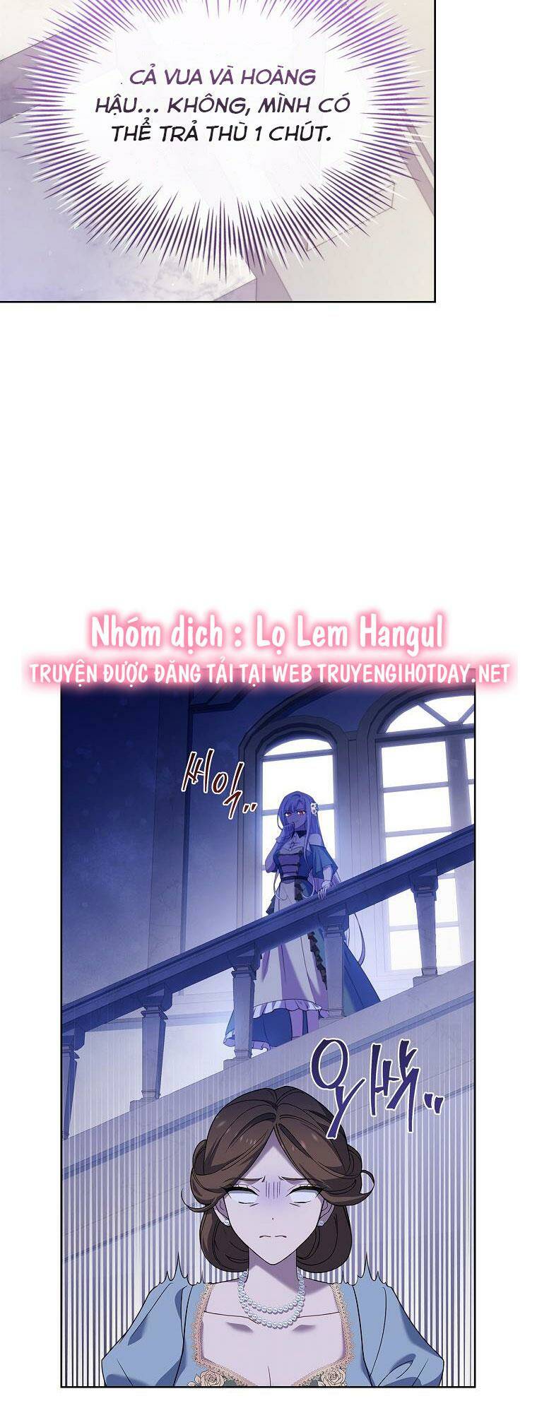 Tiểu Thư Muốn Được Nghỉ Ngơi Chapter 107 - Trang 2