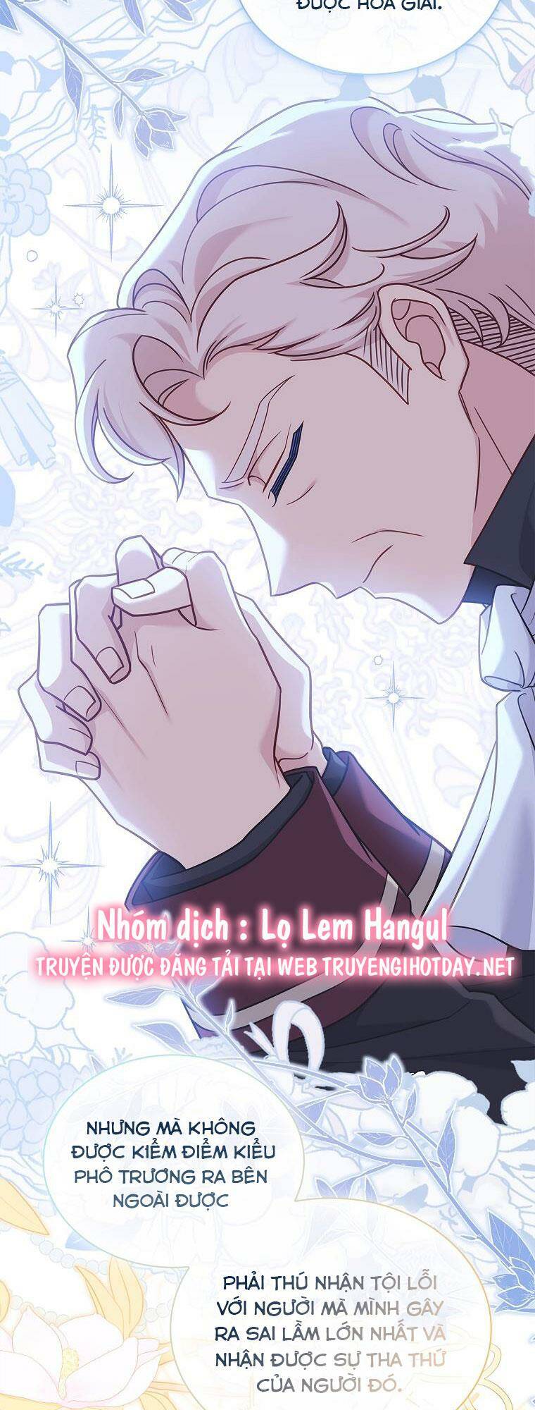 Tiểu Thư Muốn Được Nghỉ Ngơi Chapter 106 - Trang 2