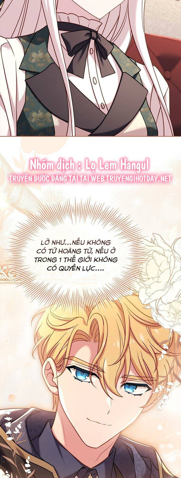 Tiểu Thư Muốn Được Nghỉ Ngơi Chapter 106 - Trang 2