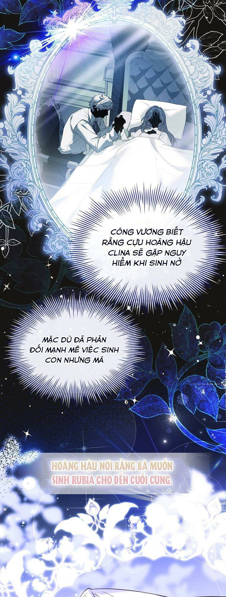 Tiểu Thư Muốn Được Nghỉ Ngơi Chapter 106 - Trang 2