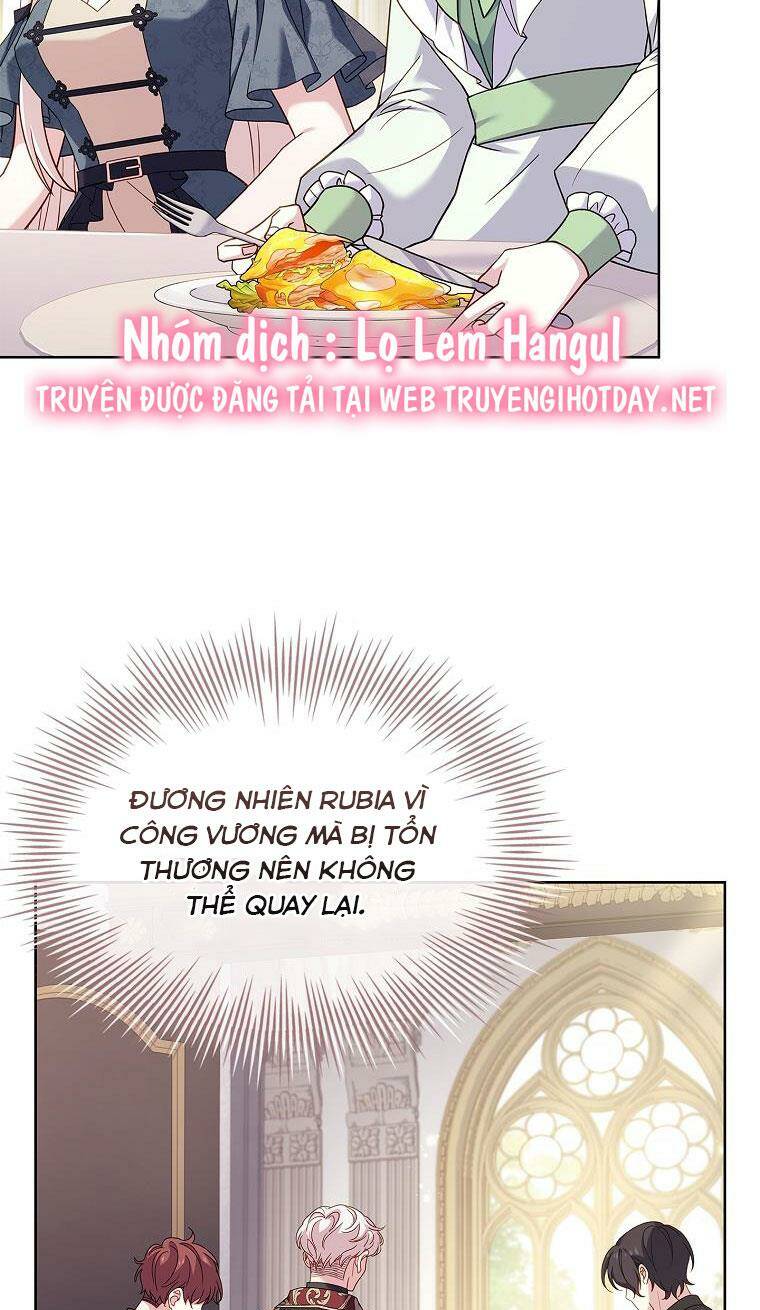 Tiểu Thư Muốn Được Nghỉ Ngơi Chapter 106 - Trang 2