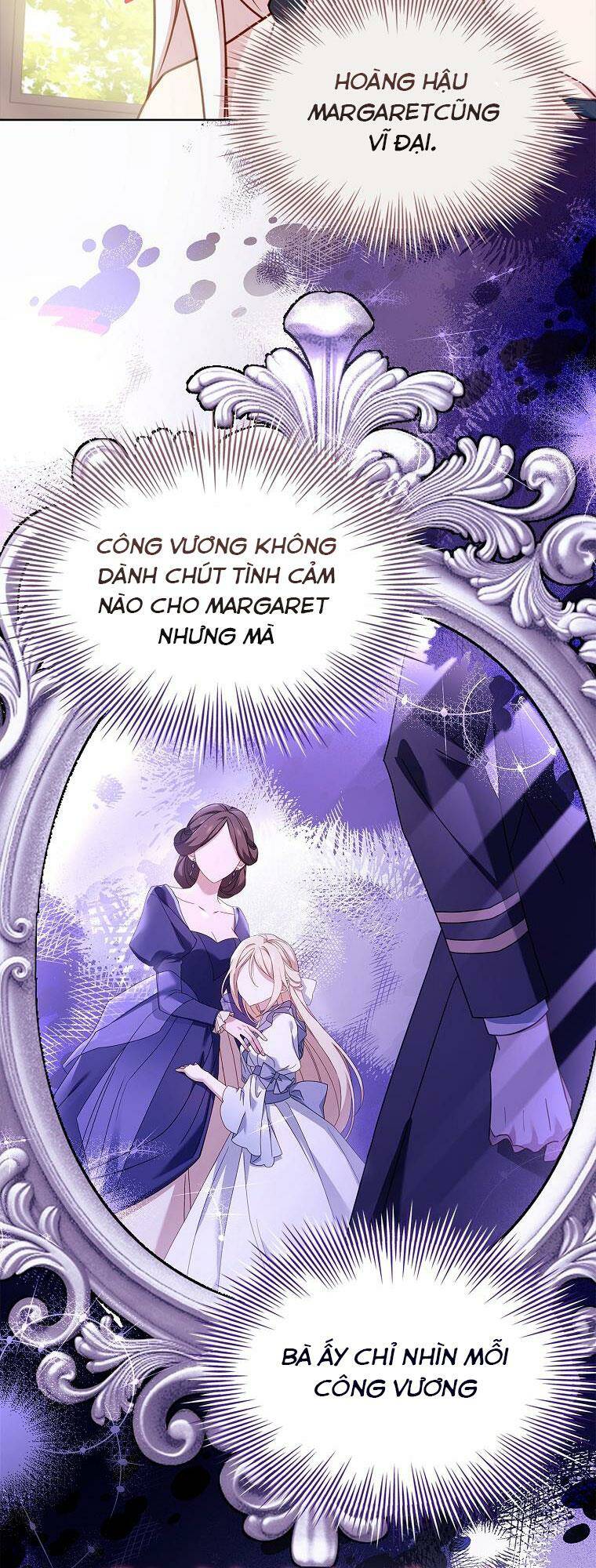 Tiểu Thư Muốn Được Nghỉ Ngơi Chapter 106 - Trang 2