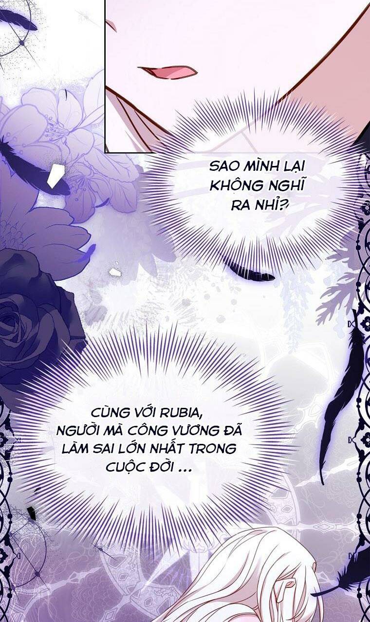 Tiểu Thư Muốn Được Nghỉ Ngơi Chapter 106 - Trang 2