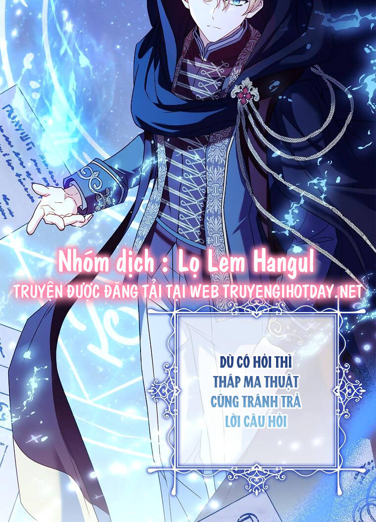 Tiểu Thư Muốn Được Nghỉ Ngơi Chapter 101 - Trang 2