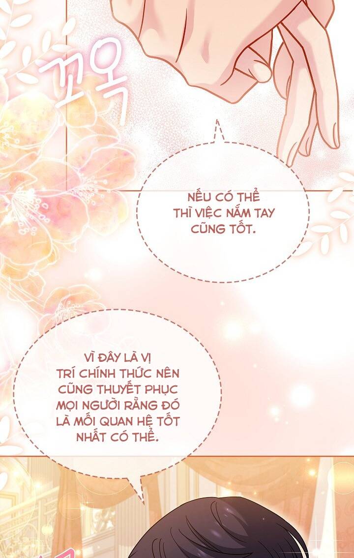 Tiểu Thư Muốn Được Nghỉ Ngơi Chapter 98 - Trang 2