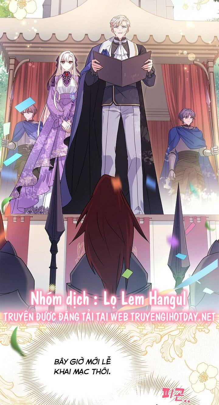 Tiểu Thư Muốn Được Nghỉ Ngơi Chapter 98 - Trang 2