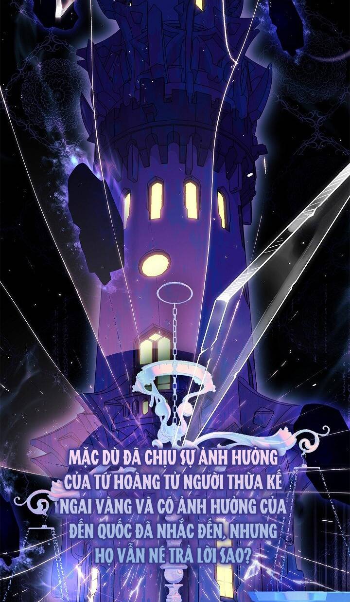 Tiểu Thư Muốn Được Nghỉ Ngơi Chapter 98 - Trang 2