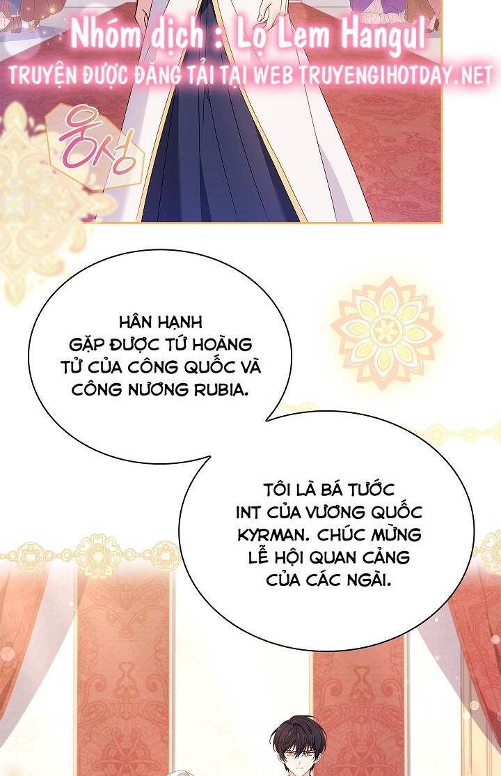 Tiểu Thư Muốn Được Nghỉ Ngơi Chapter 98 - Trang 2