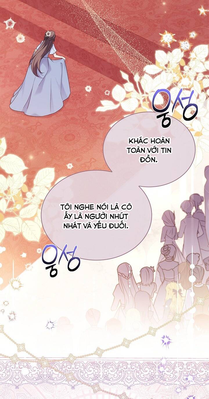 Tiểu Thư Muốn Được Nghỉ Ngơi Chapter 98 - Trang 2