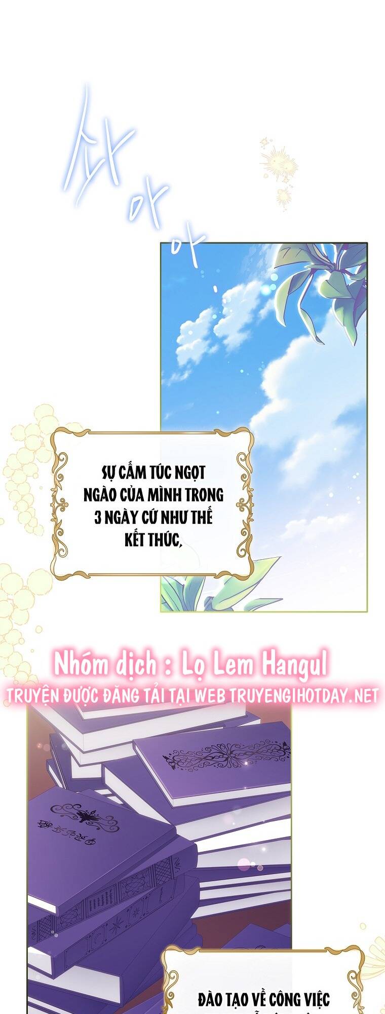 Tiểu Thư Muốn Được Nghỉ Ngơi Chapter 97 - Trang 2