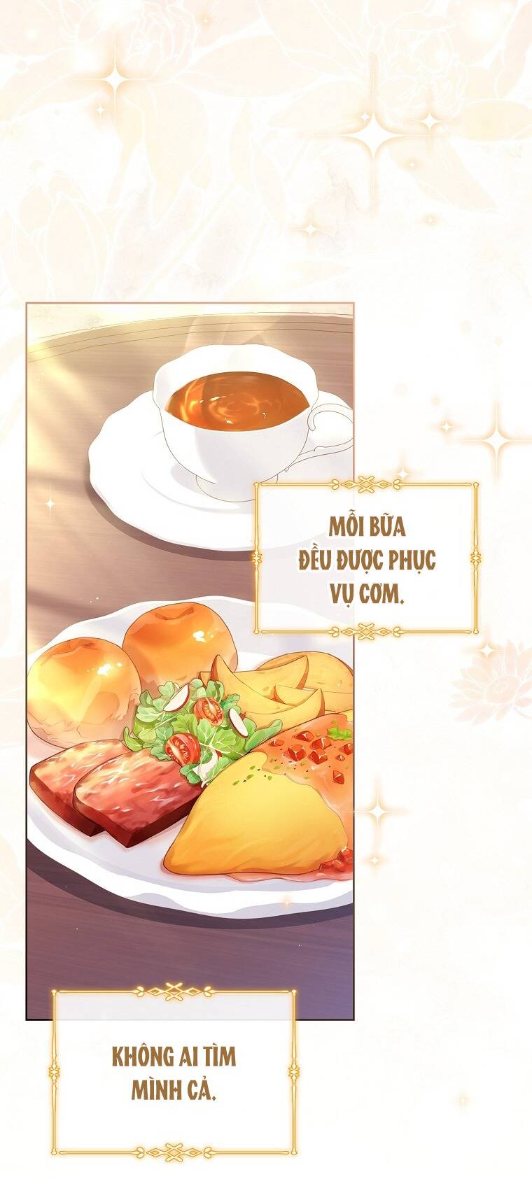 Tiểu Thư Muốn Được Nghỉ Ngơi Chapter 97 - Trang 2