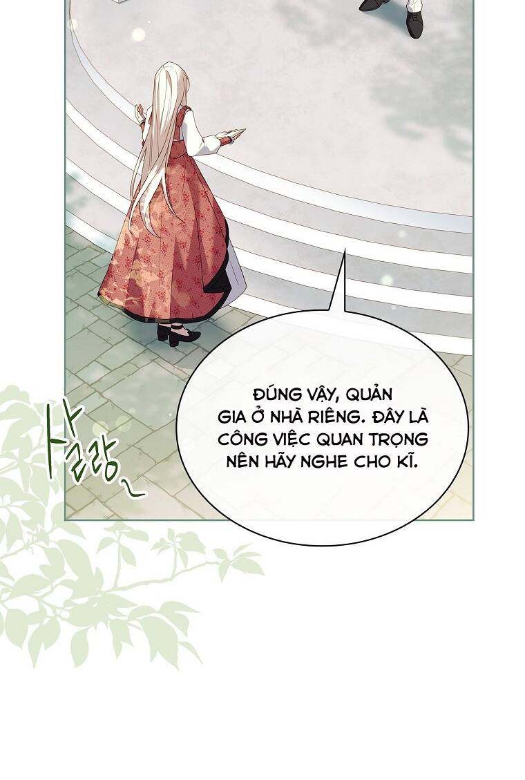 Tiểu Thư Muốn Được Nghỉ Ngơi Chapter 97 - Trang 2