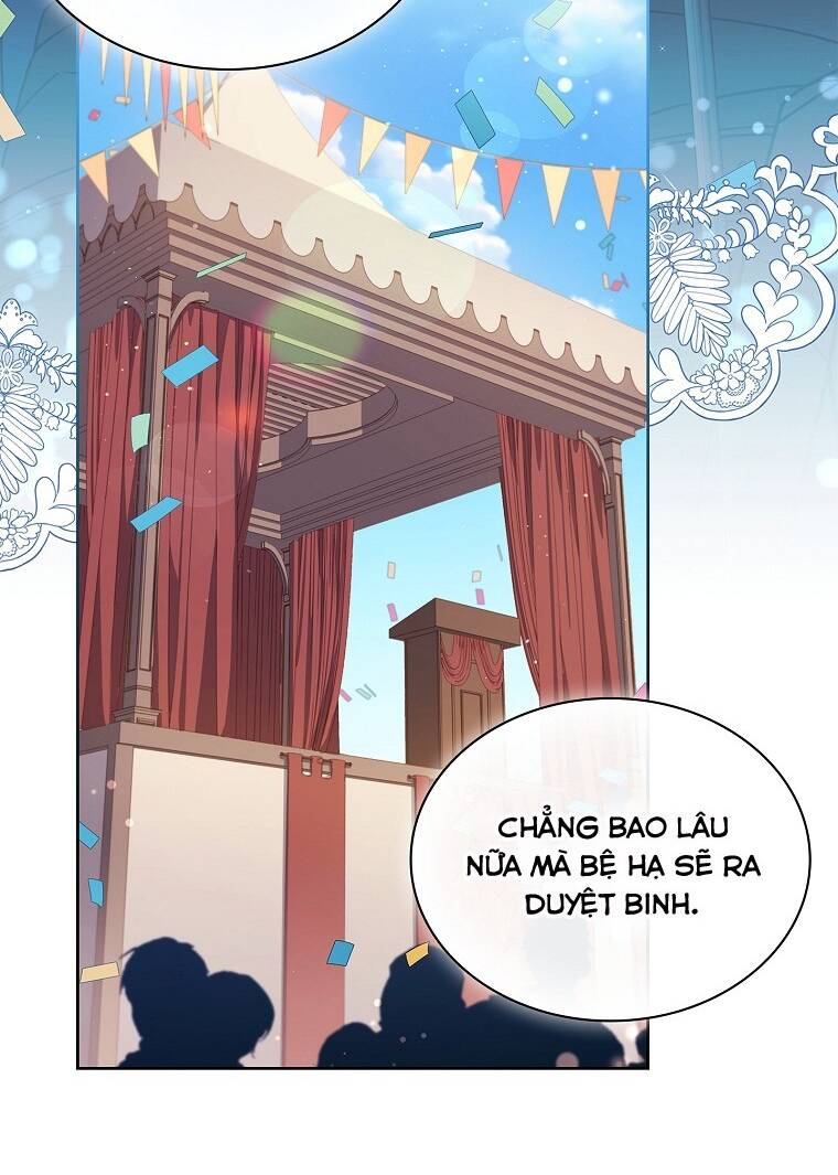 Tiểu Thư Muốn Được Nghỉ Ngơi Chapter 97 - Trang 2