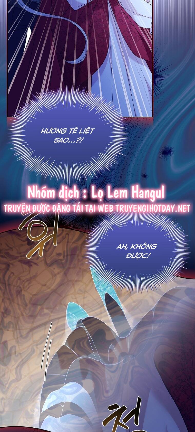 Tiểu Thư Muốn Được Nghỉ Ngơi Chapter 94 - Trang 2