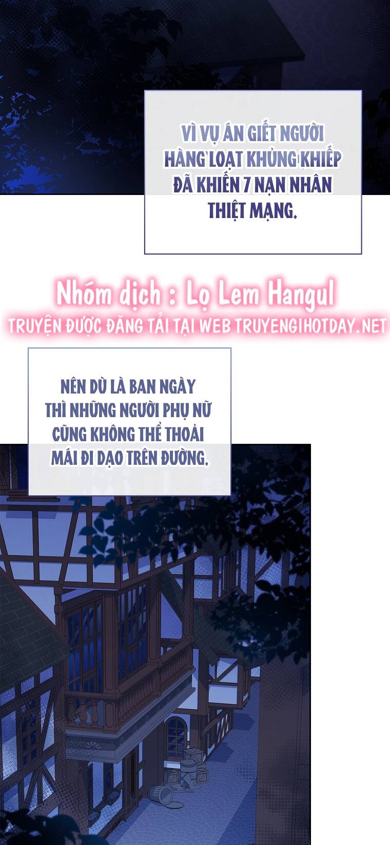 Tiểu Thư Muốn Được Nghỉ Ngơi Chapter 94 - Trang 2