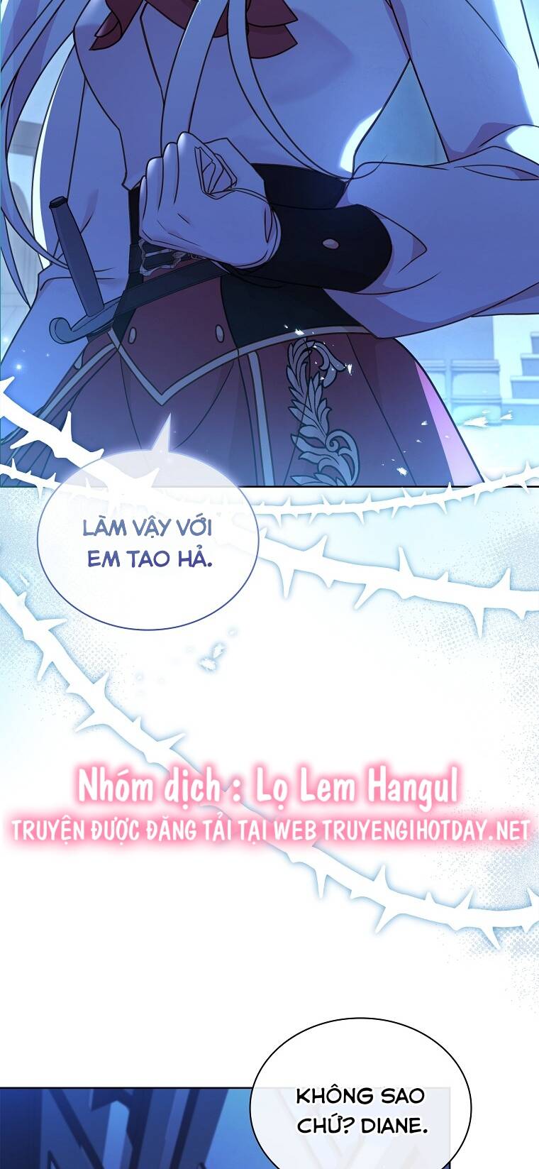 Tiểu Thư Muốn Được Nghỉ Ngơi Chapter 94 - Trang 2