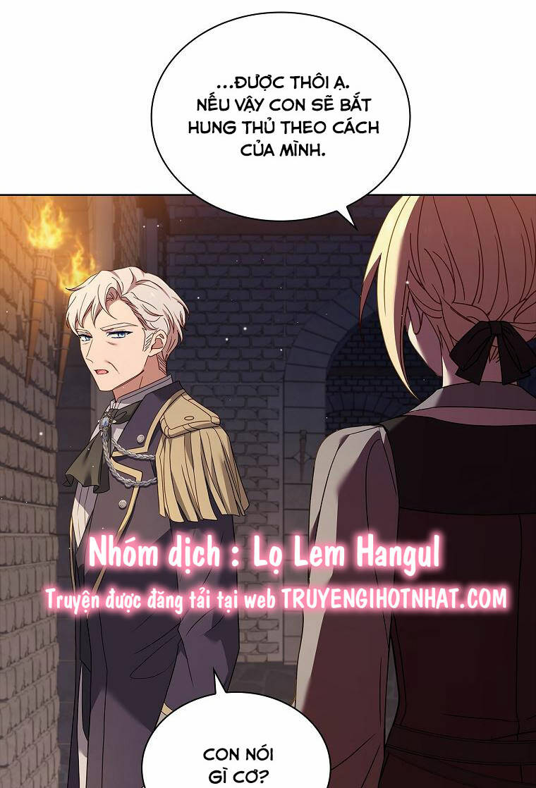 Tiểu Thư Muốn Được Nghỉ Ngơi Chapter 93 - Trang 2