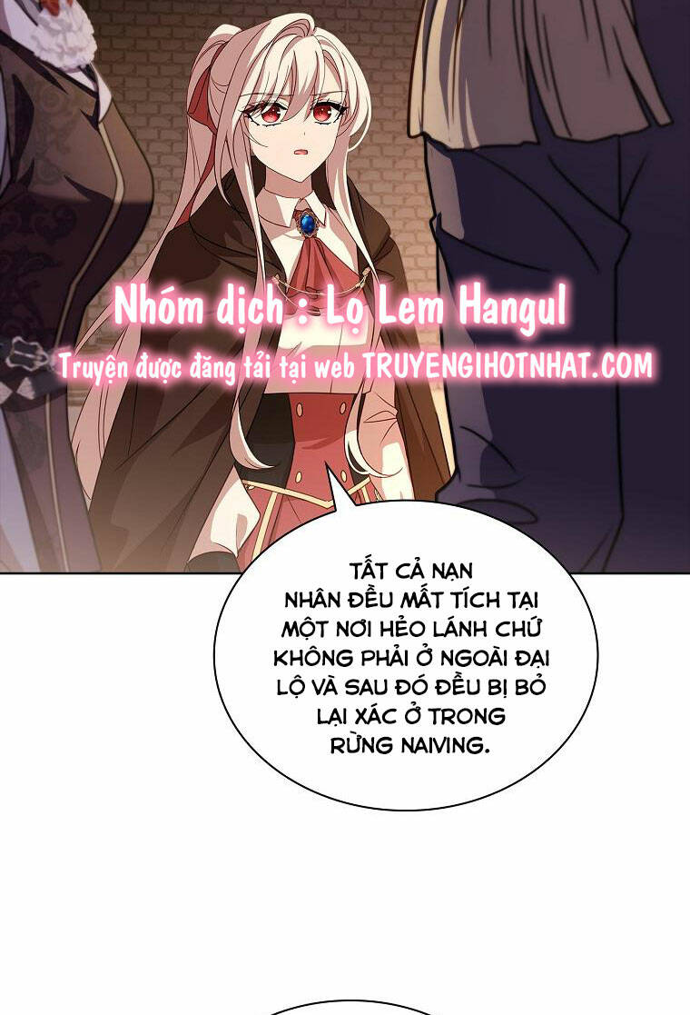 Tiểu Thư Muốn Được Nghỉ Ngơi Chapter 93 - Trang 2