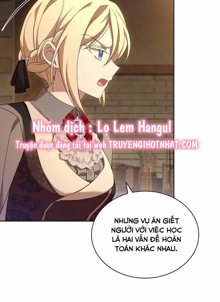 Tiểu Thư Muốn Được Nghỉ Ngơi Chapter 92 - Trang 2