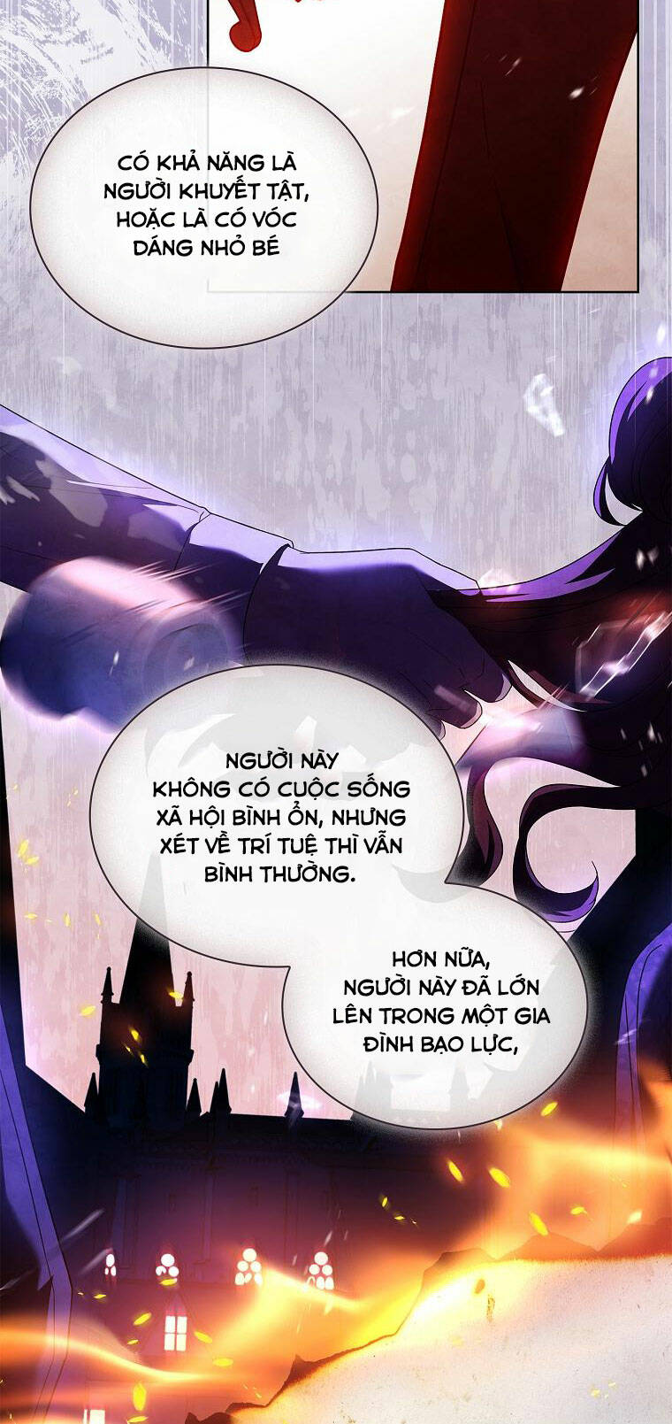 Tiểu Thư Muốn Được Nghỉ Ngơi Chapter 92 - Trang 2