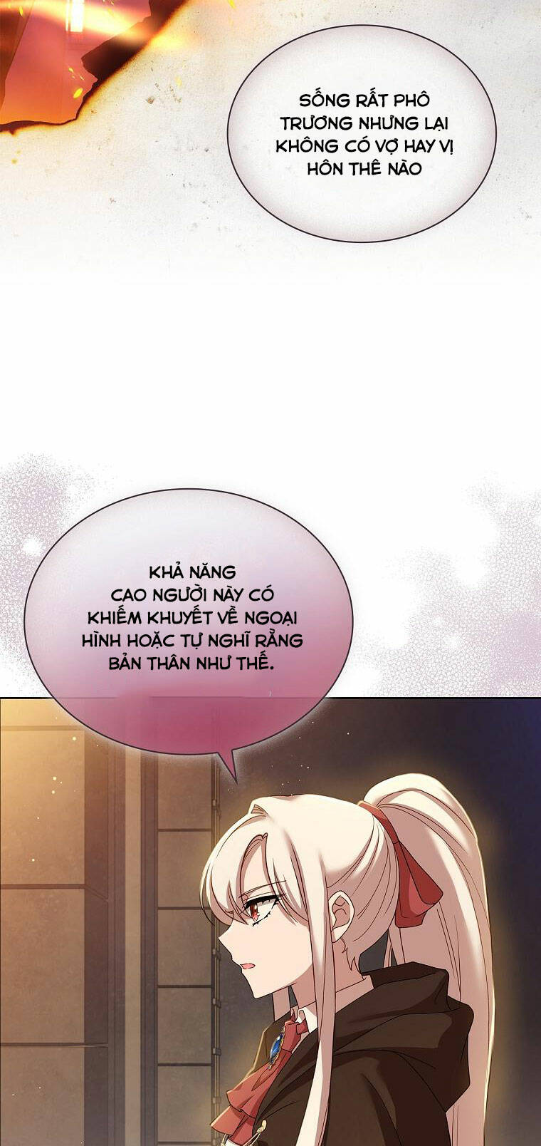 Tiểu Thư Muốn Được Nghỉ Ngơi Chapter 92 - Trang 2