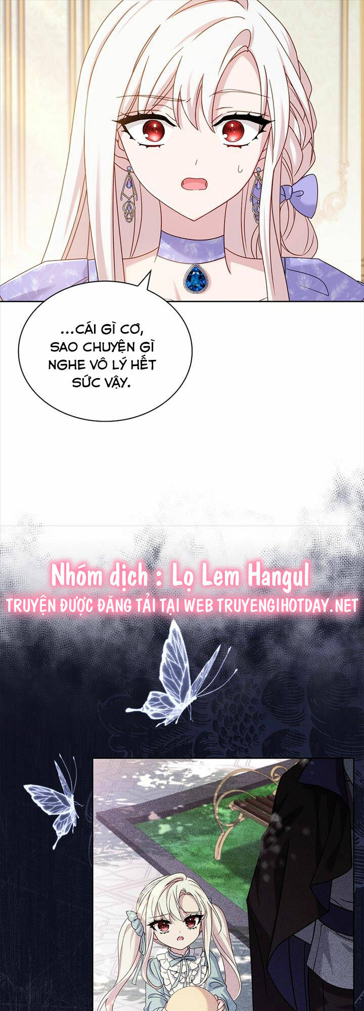 Tiểu Thư Muốn Được Nghỉ Ngơi Chapter 89 - Trang 2