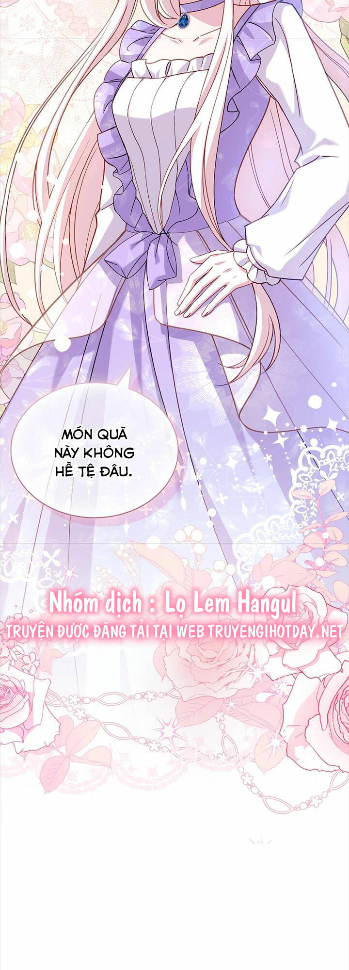 Tiểu Thư Muốn Được Nghỉ Ngơi Chapter 89 - Trang 2