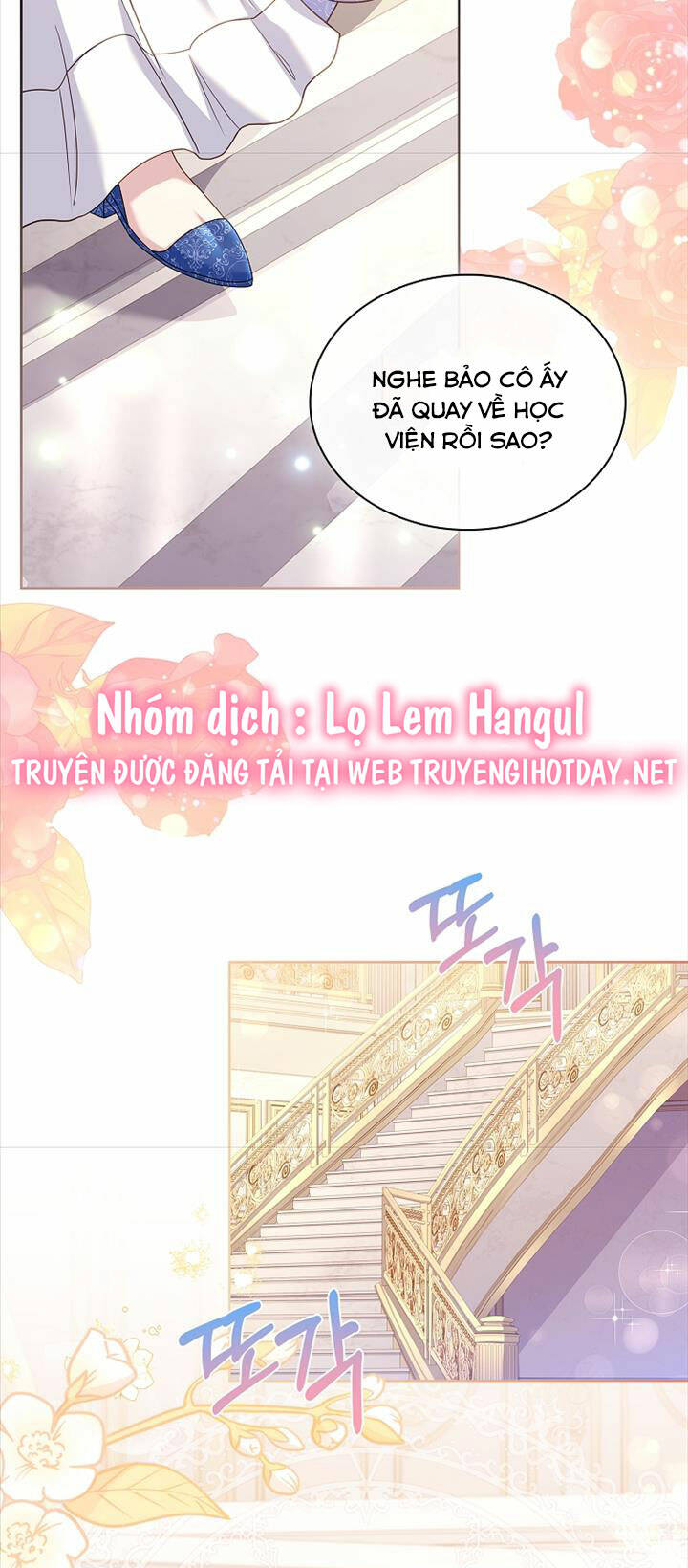 Tiểu Thư Muốn Được Nghỉ Ngơi Chapter 89 - Trang 2