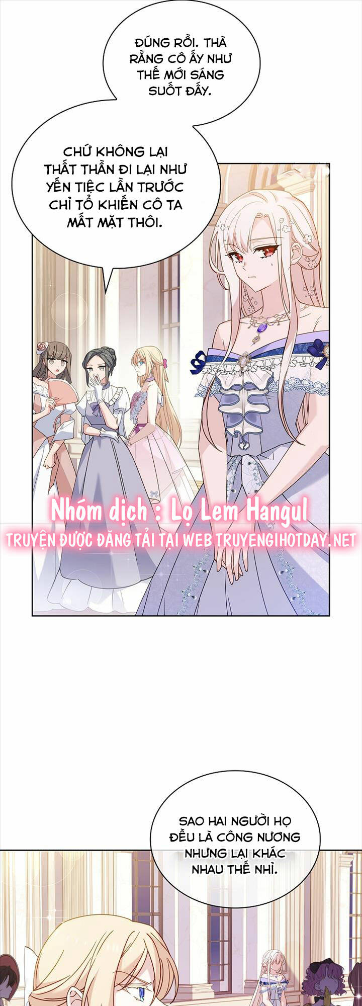 Tiểu Thư Muốn Được Nghỉ Ngơi Chapter 89 - Trang 2