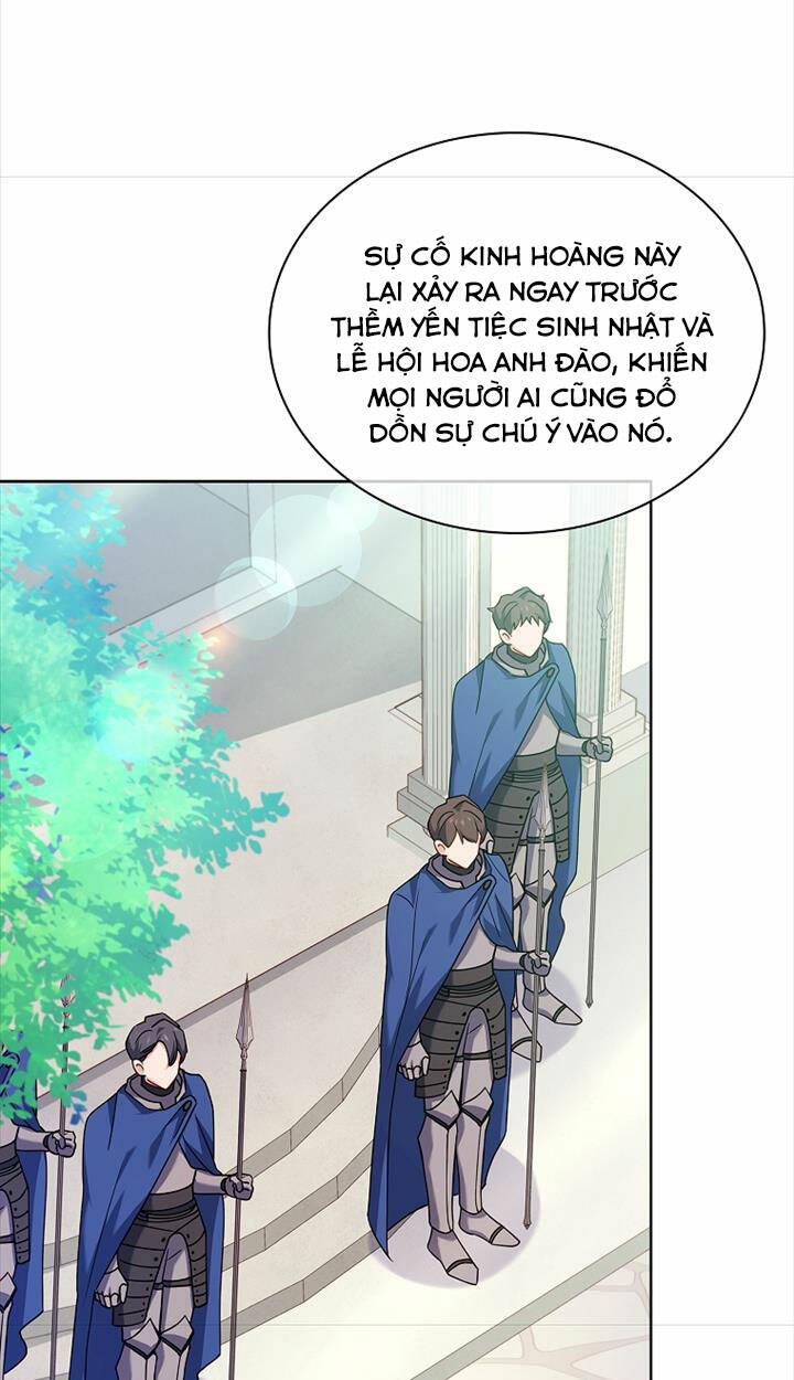 Tiểu Thư Muốn Được Nghỉ Ngơi Chapter 88 - Trang 2