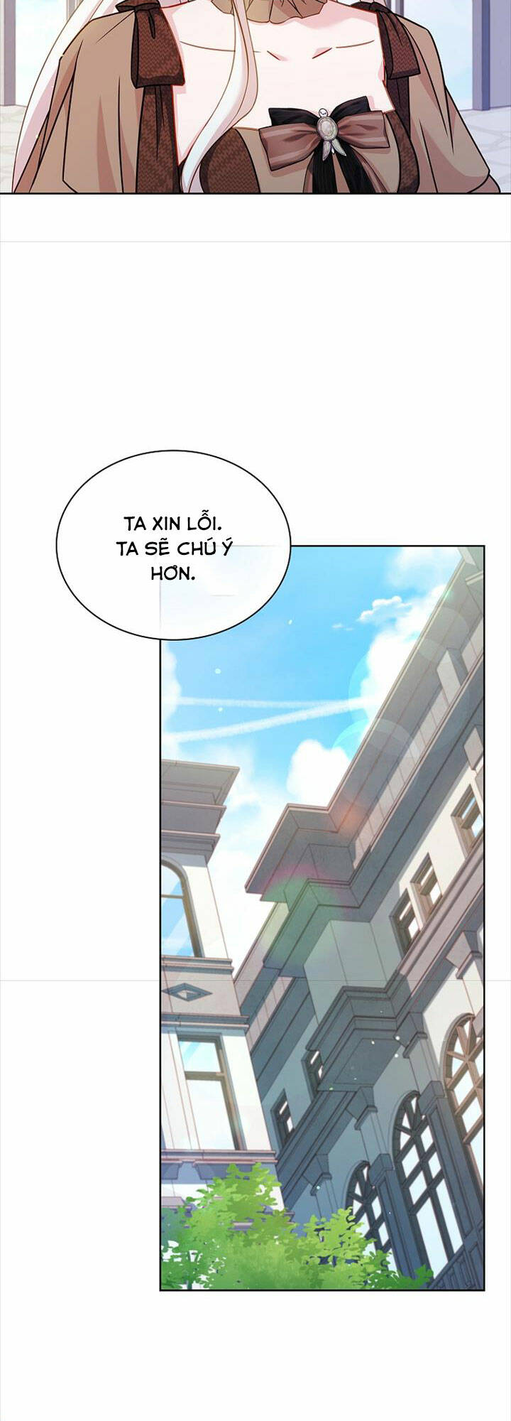 Tiểu Thư Muốn Được Nghỉ Ngơi Chapter 88 - Trang 2