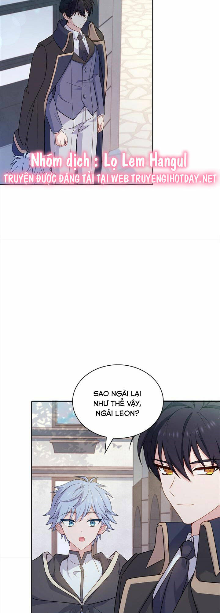 Tiểu Thư Muốn Được Nghỉ Ngơi Chapter 88 - Trang 2