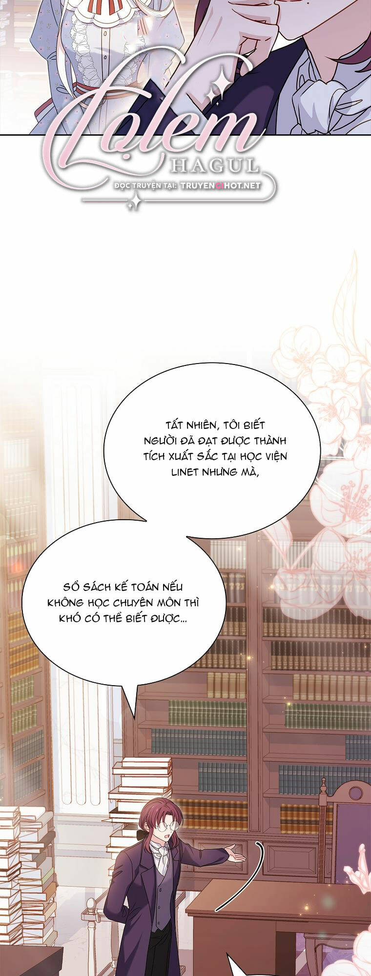 Tiểu Thư Muốn Được Nghỉ Ngơi Chapter 86 - Trang 2