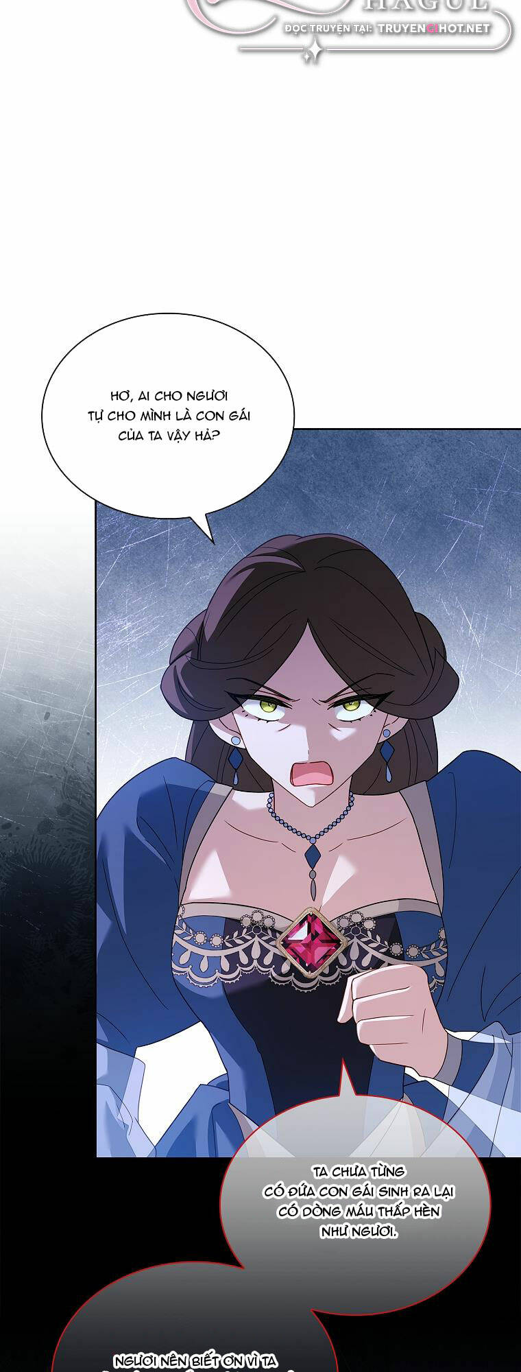 Tiểu Thư Muốn Được Nghỉ Ngơi Chapter 84 - Trang 2