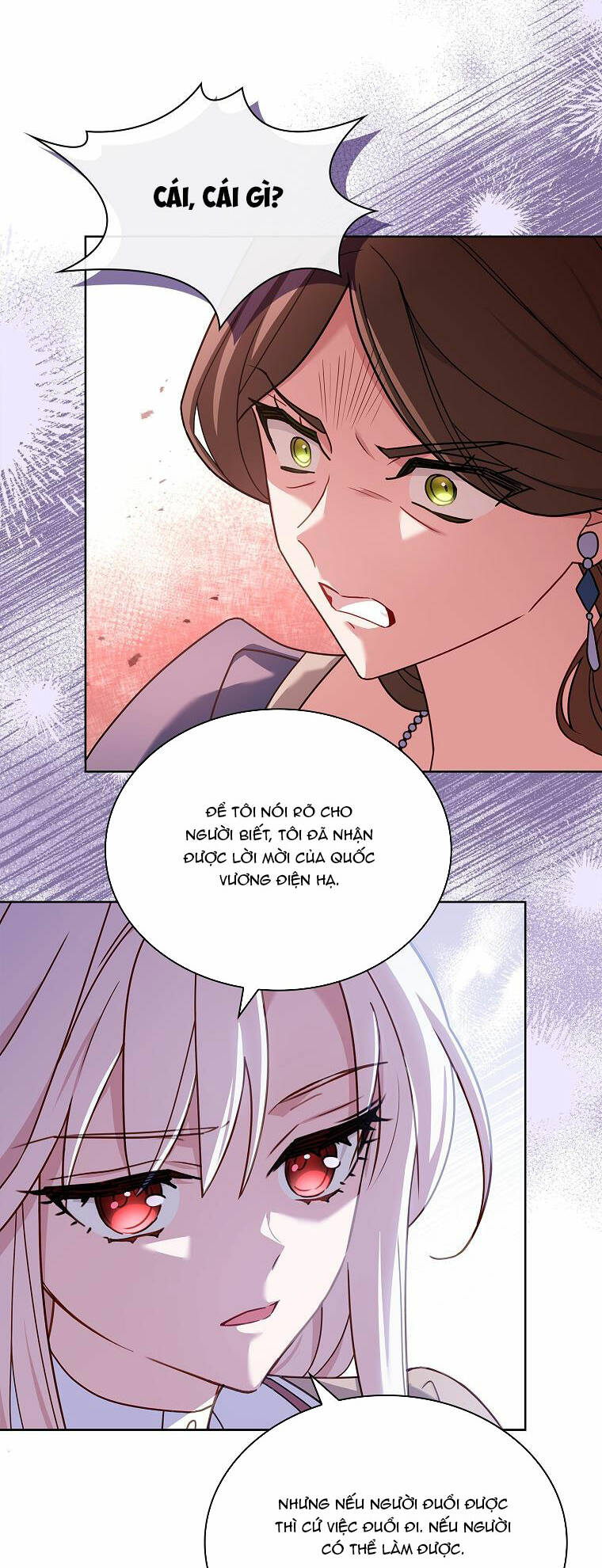 Tiểu Thư Muốn Được Nghỉ Ngơi Chapter 84 - Trang 2