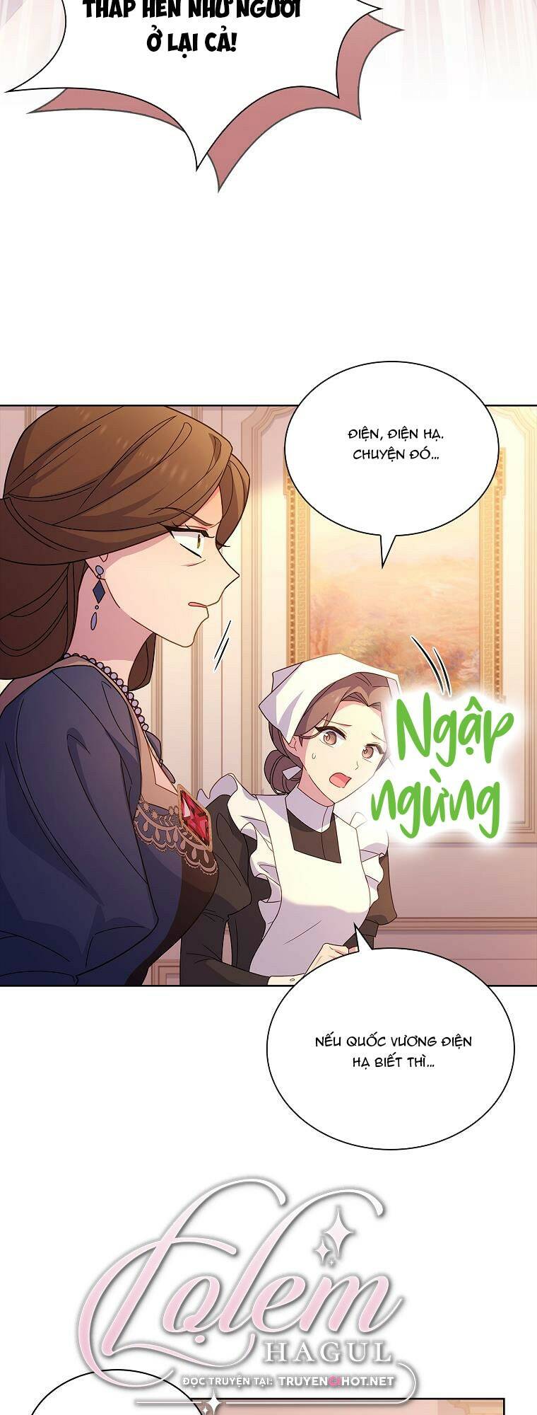 Tiểu Thư Muốn Được Nghỉ Ngơi Chapter 84 - Trang 2