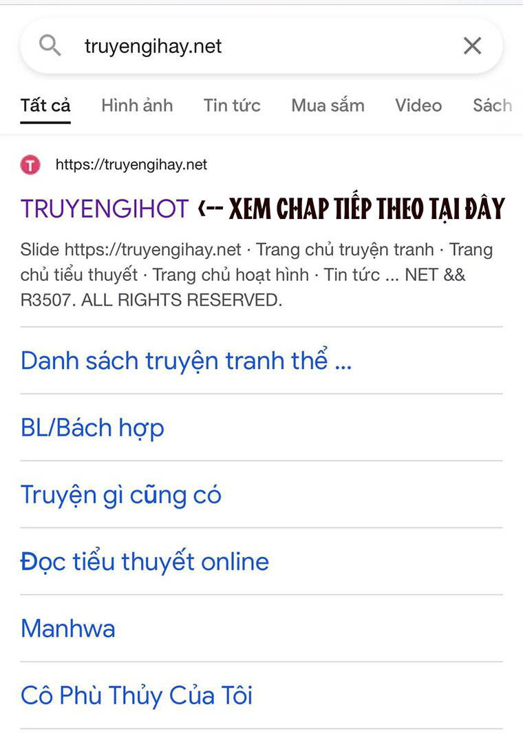 Tiểu Thư Muốn Được Nghỉ Ngơi Chapter 65 - Trang 2