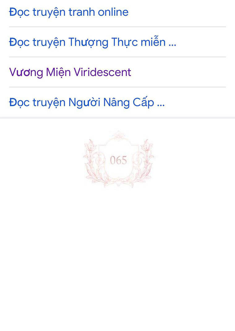 Tiểu Thư Muốn Được Nghỉ Ngơi Chapter 65 - Trang 2