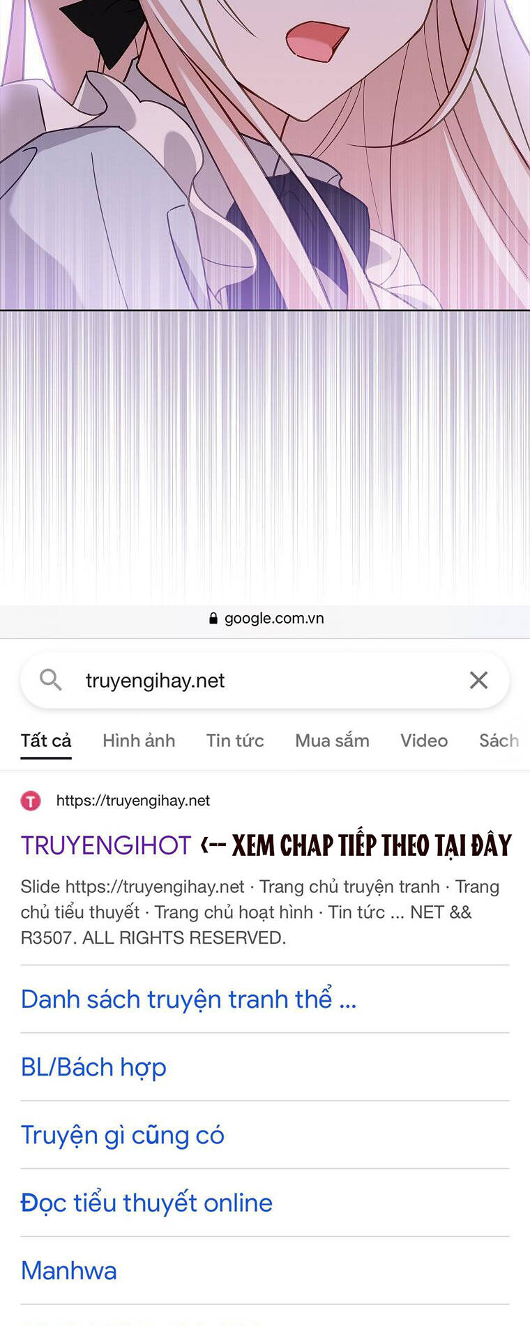 Tiểu Thư Muốn Được Nghỉ Ngơi Chapter 64.2 - Trang 2