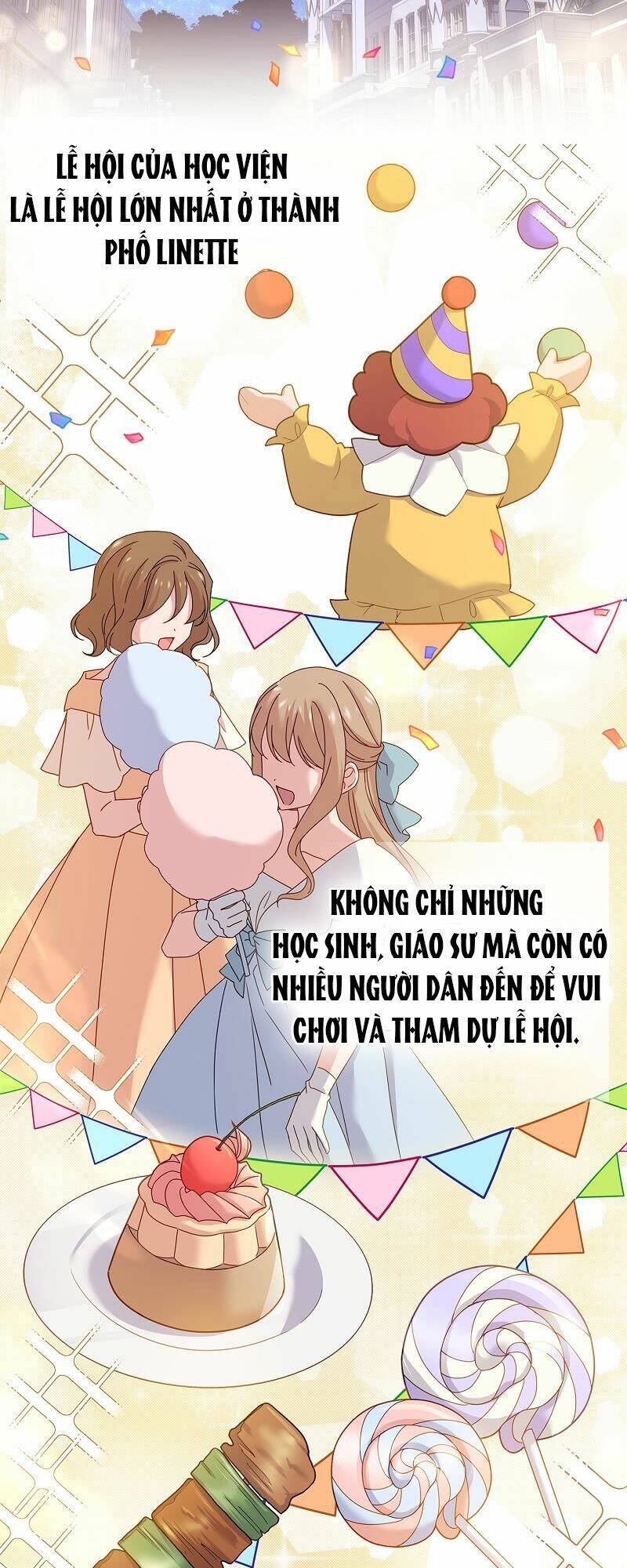 Tiểu Thư Muốn Được Nghỉ Ngơi Chapter 60 - Trang 2